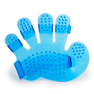 Bath Glove for Dog