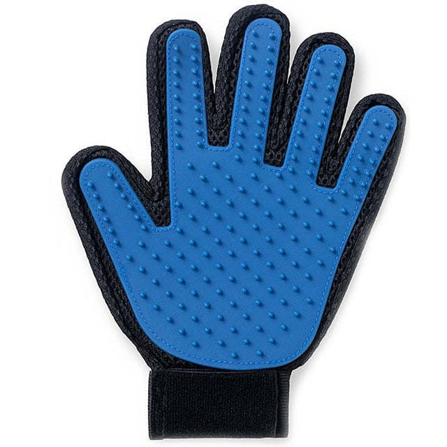 Bath Glove for Dog