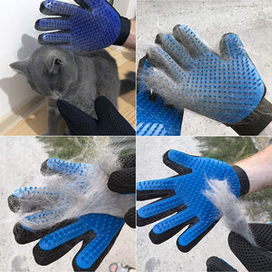 Bath Glove for Dog