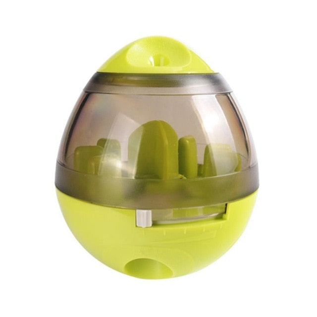 Interactive food dispenser Toy